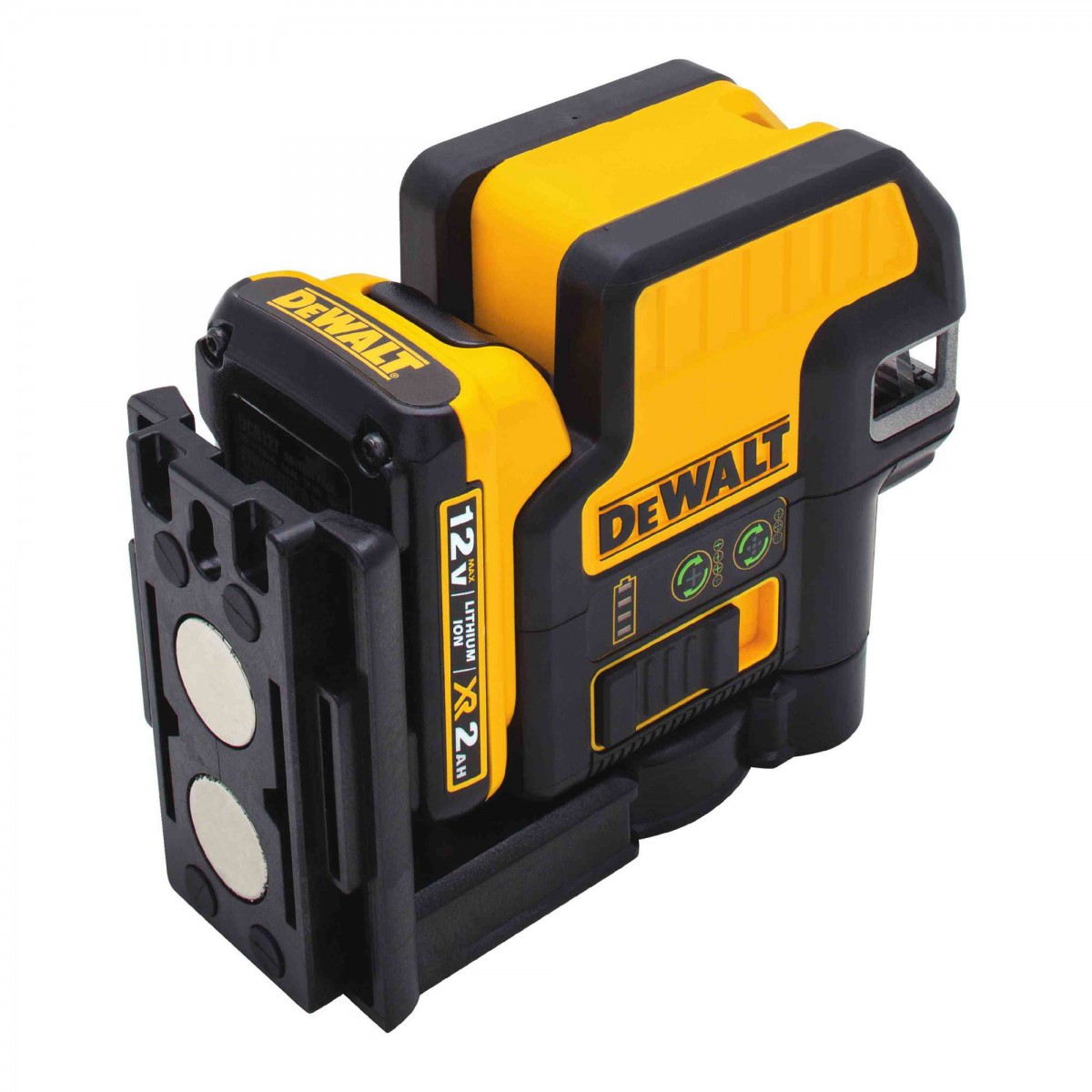 New Line Dot Laser Level from Dewalt DW0822L DW0825 Laser Level Review