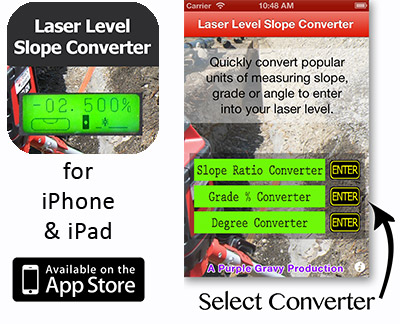 Stanley RL350 Laser Calibration Procedure - Laser Level Review